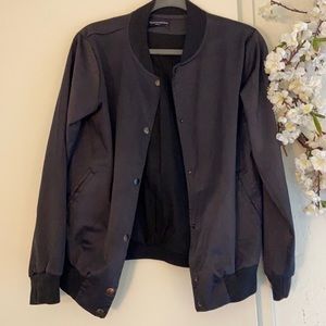 Brandy Melville bomber jacket